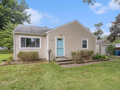 3225 Dearborn Ave, Kalamazoo, MI, 49048
