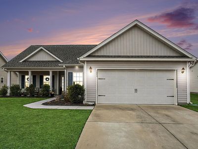 1884 Riverport Dr., Conway, SC, 29526