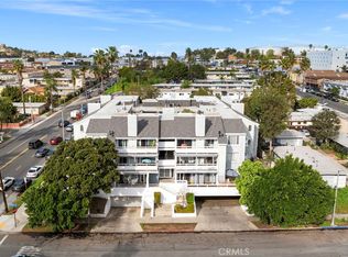 3401 E Wilton St UNIT 307, Long Beach, CA 90804