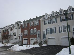 1118 Stafford St, Mahwah, NJ 07430