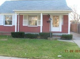 16246 E State Fair St, Detroit, MI