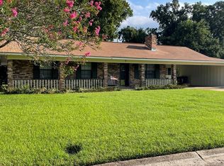 217 Margaret Ave, Natchez, MS 39120