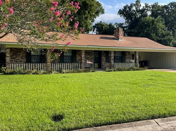 217 Margaret Ave, Natchez, MS 39120