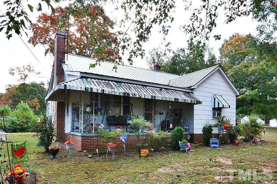 234 Woodsdale Rd, Roxboro, NC 27573 Zillow