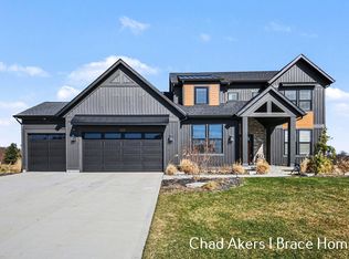 8131 Byron Depot Dr SW, Byron Center, MI