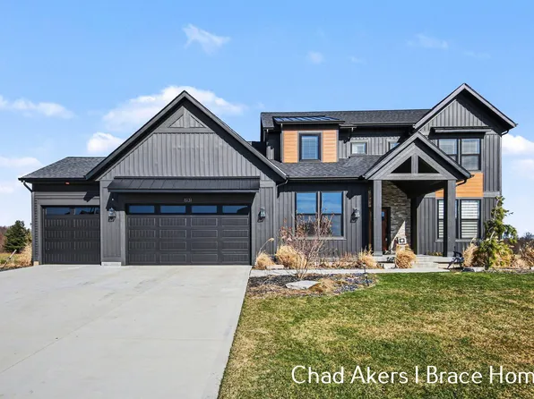 8131 Byron Depot Dr SW, Byron Center, MI 49315