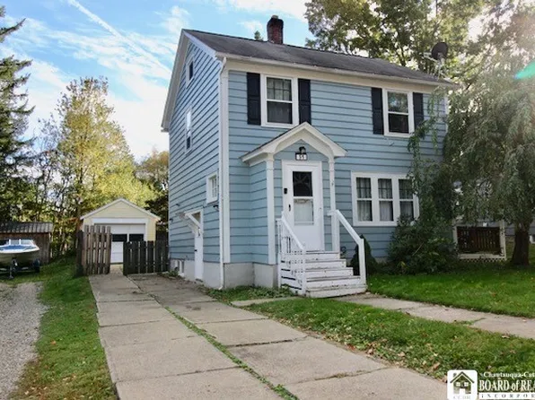 51 Durant Ave, Jamestown, NY 14701