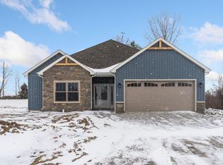 13383 Halen Hill Ct, Fort Wayne, IN 46818