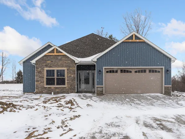13383 Halen Hill Ct, Fort Wayne, IN 46818