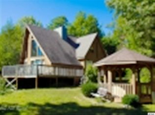 725 Upper Windsor Way, Gatlinburg, TN 37738