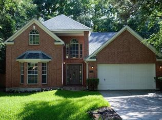 57 W Tallowberry Dr, Spring, TX 77381