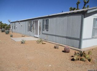 18884 N Rose Dr, Dolan Springs, AZ 86441