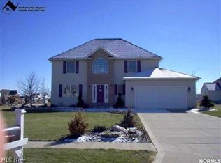 106 Steeple Chase, Avon, OH
