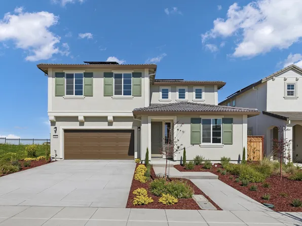 155 W Adriana Dr, Mountain House, CA 95391