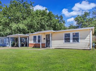 5633 Ramey Ave, Fort Worth, TX 76112