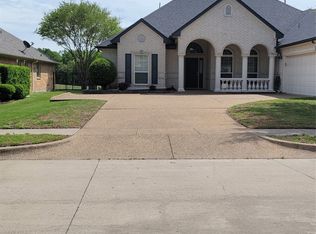 10701 Whitestone Ranch Rd, Benbrook, TX 76126
