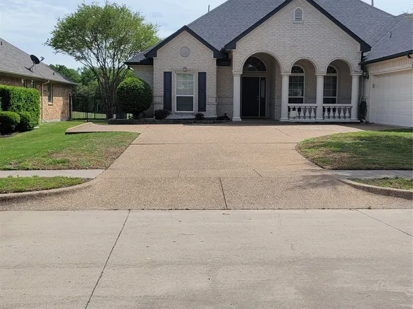10701 Whitestone Ranch Rd, Benbrook, TX 76126