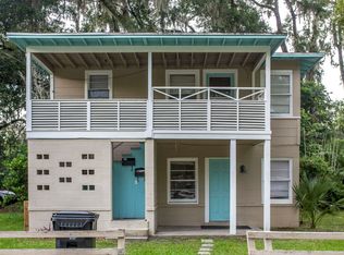 2249 - Browns Addition, Gainesville, FL 32601