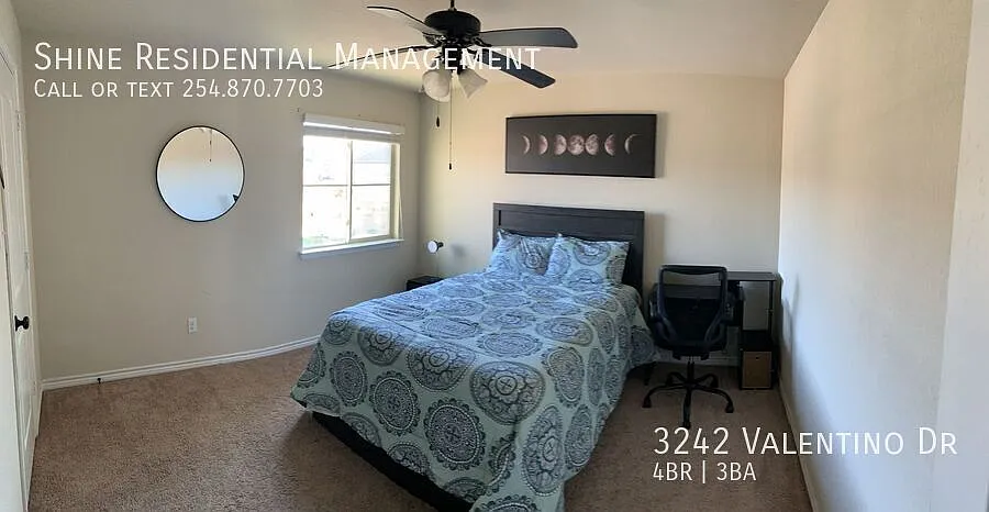 Furnished home in the Tuscany Meadows Subdivision — Photo 4