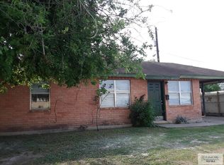 223 N Expy, Brownsville, TX 78520