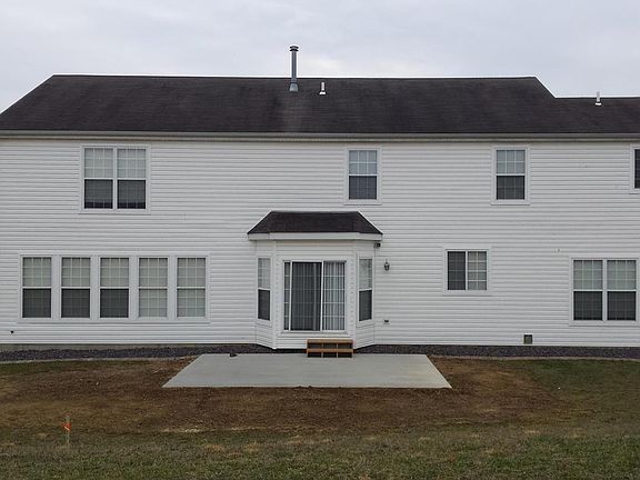 3rd image of 8801 Prestwick Ct