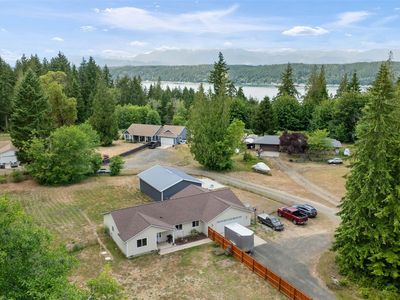 231 E Heights Place N, Belfair, WA, 98528