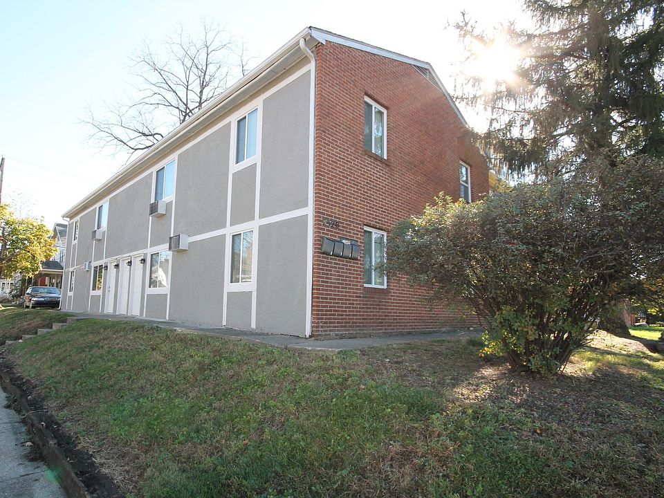 2320 N. 4th Street 2320 N 4th St Columbus OH Zillow