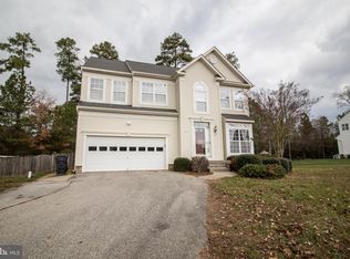 47270 Sugar Sumac Ln, Lexington Park, MD 20653