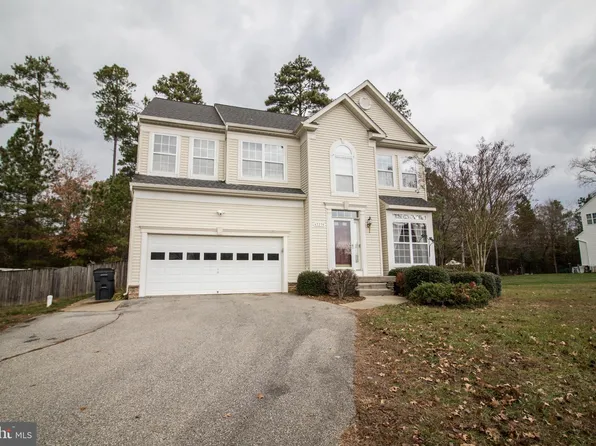 47270 Sugar Sumac Ln, Lexington Park, MD 20653