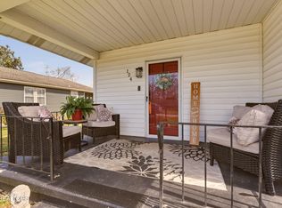 124 E Franklin St, Alcoa, TN 37701
