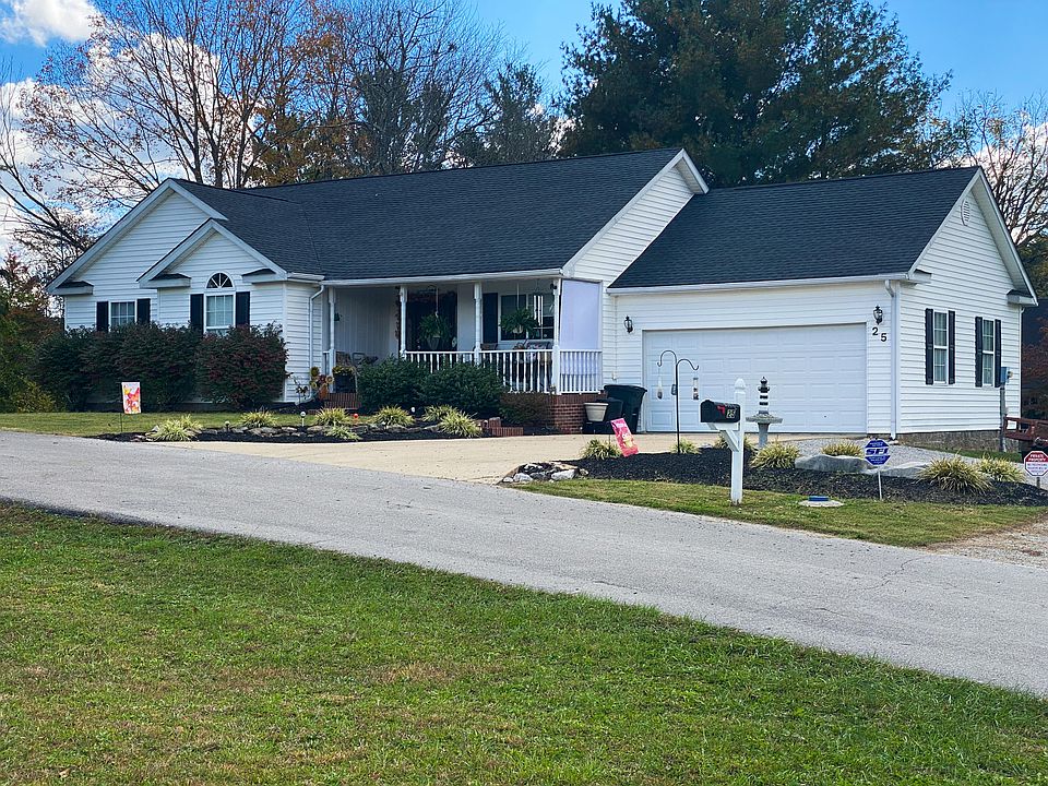1st image of 25 Woodson Cove Dr