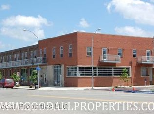 301 E Court Ave #204, Des Moines, IA 50309