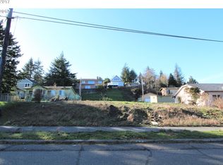 289 N 11th St, Coos Bay, OR 97420