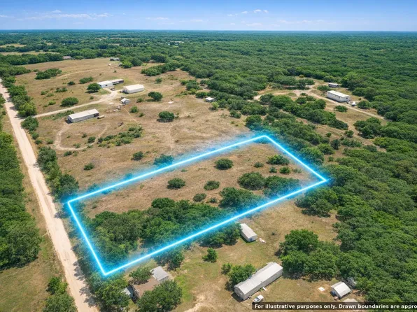 632 County Road 1191, Kopperl, TX 76652