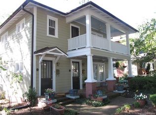 220 Circle Ave, Charlotte, NC 28207