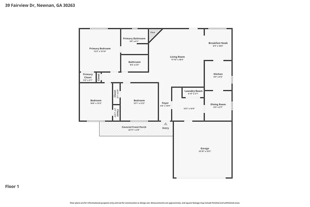 Building Photo - 39 Fairview Dr