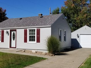 207 E 12th St, La Porte, IN 46350