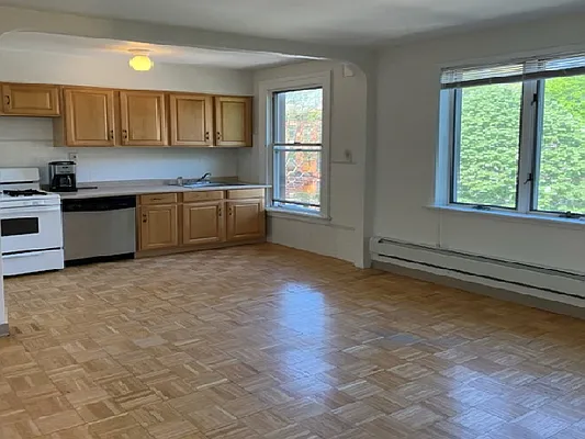 Rented by Douglas Elliman | media 13