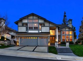 20300 Via Sanlucar, Yorba Linda, CA 92887