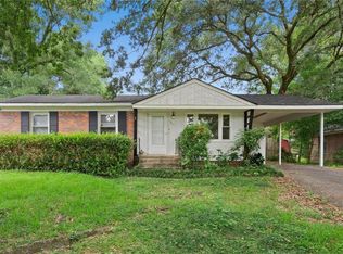 1465 Mamie Dr, Mobile, AL 36618