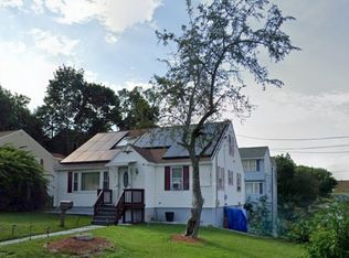 12 Sumner Ave, Lawrence, MA 01841