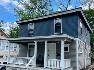 407 W 13th St, Lawrence, KS 66044