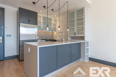 Rented by The KCI Group