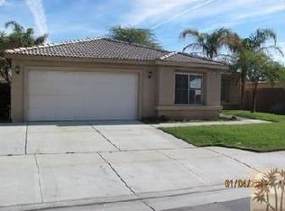47666 Pirates St, Indio, CA 92201