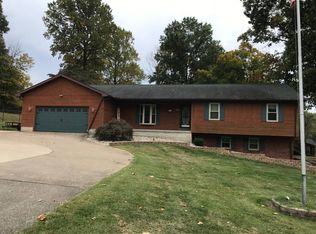 109 Boundary Way, Tell City, IN 47586