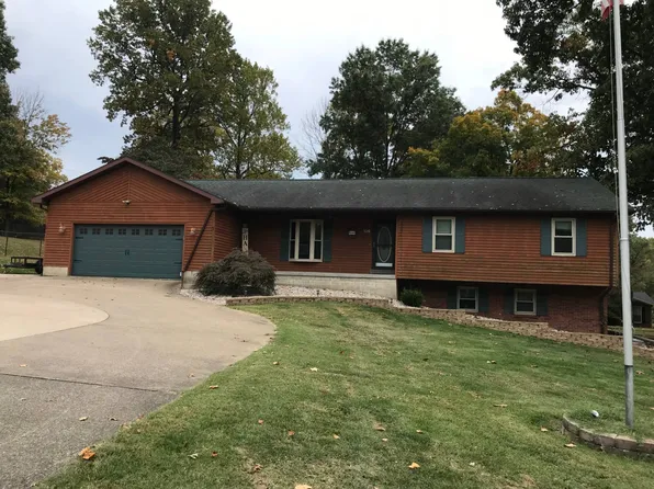 109 Boundary Way, Tell City, IN 47586