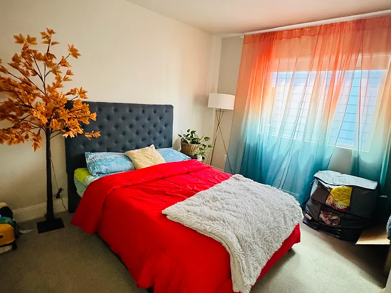 2nd bed room