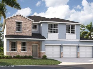 3370 Viridian Cir, West Melbourne, FL 32904