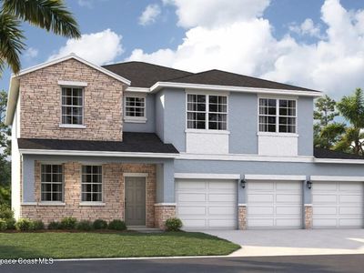 3370 Viridian Cir, West Melbourne, FL, 32904
