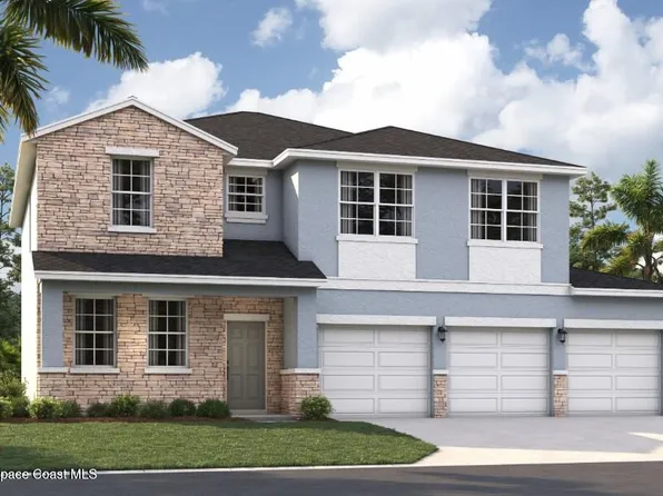 3370 Viridian Cir, West Melbourne, FL 32904